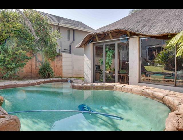3 BEDROOM HOUSE FOR SALE IN WITPOORTJIE